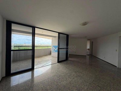 Apartamento, 3 quartos, 153 m² - Foto 4