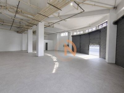 Loja-Salão, 195 m² - Foto 2