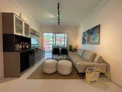 Apartamento, 3 quartos - Foto 1