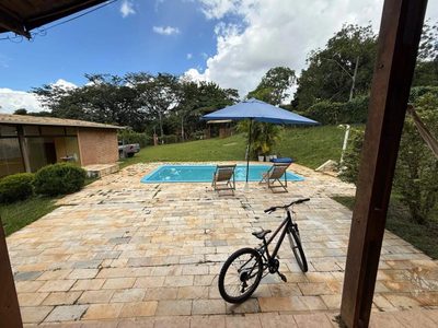 Casa, 2 quartos, 100 m² - Foto 2
