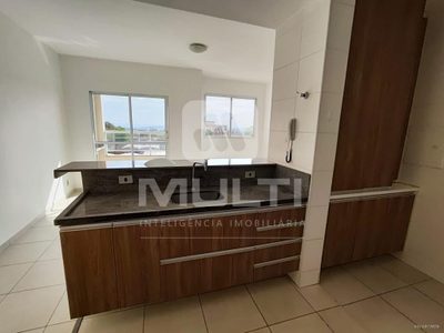 Apartamento, 2 quartos, 52 m² - Foto 3