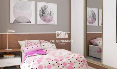 Apartamento, 2 quartos, 73 m² - Foto 4
