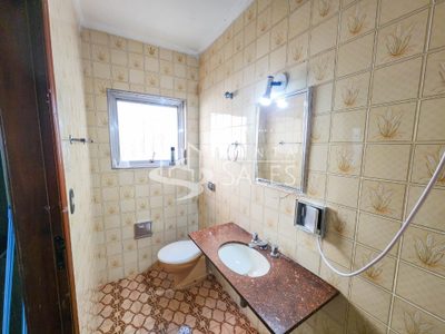 Sobrado, 4 quartos, 206 m² - Foto 2