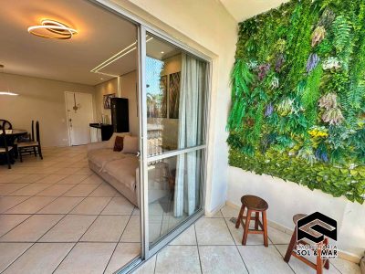 Apartamento, 2 quartos, 70 m² - Foto 4