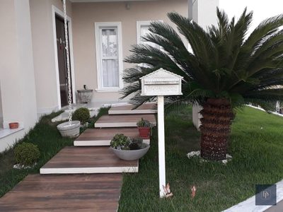 Casa de Condomínio, 3 quartos - Foto 3