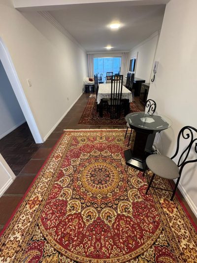 Apartamento, 4 quartos, 236 m² - Foto 5