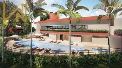 Loteamento e Condomínio, 1084 m² - Foto 4