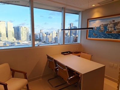 Sala-Conjunto, 35 m² - Foto 2