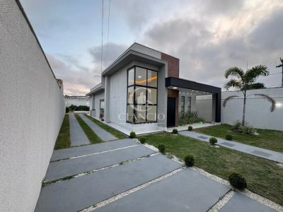 Casa, 3 quartos - Foto 2