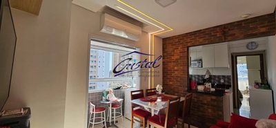 Apartamento, 1 quarto, 42 m² - Foto 4