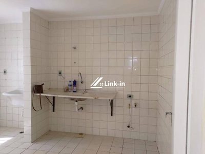 Apartamento, 2 quartos, 52 m² - Foto 4
