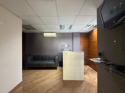 Sala-Conjunto, 170 m² - Foto 4