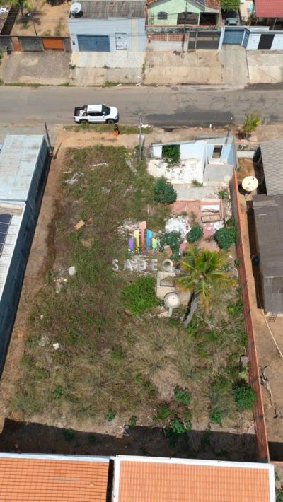 Terreno, 600 m² - Foto 2