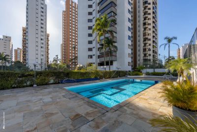 Apartamento, 4 quartos, 303 m² - Foto 3