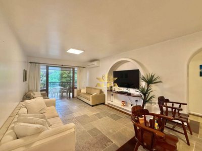Apartamento, 3 quartos, 160 m² - Foto 3