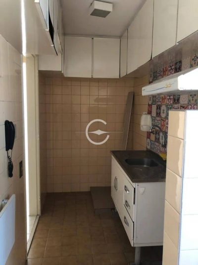 Apartamento, 2 quartos, 54 m² - Foto 4