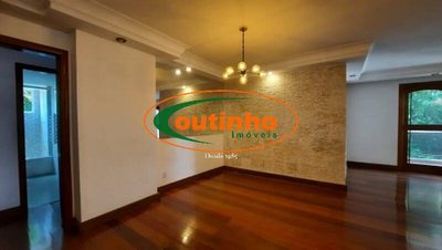 Apartamento, 4 quartos, 160 m² - Foto 5