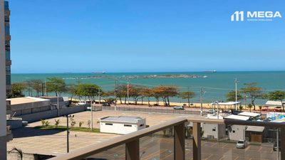 Apartamento, 3 quartos, 104 m² - Foto 1