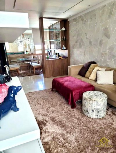 Apartamento, 4 quartos, 100 m² - Foto 1