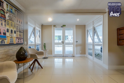 Apartamento, 2 quartos, 76 m² - Foto 5