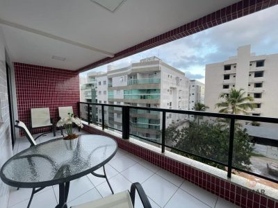 Apartamento, 3 quartos, 116 m² - Foto 3