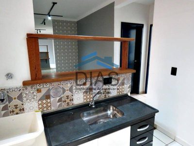 Apartamento, 2 quartos, 49 m² - Foto 3