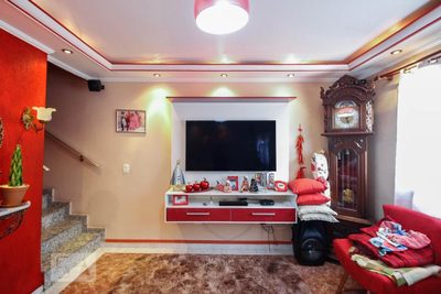 Casa, 4 quartos, 188 m² - Foto 2
