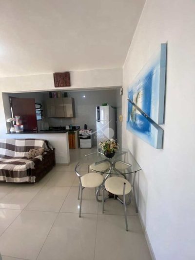 Apartamento, 1 quarto, 48 m² - Foto 3
