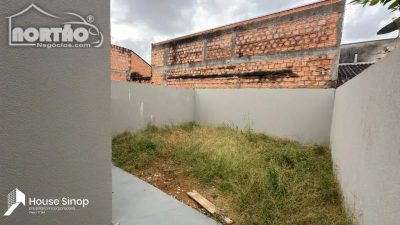 Casa, 2 quartos, 53 m² - Foto 5