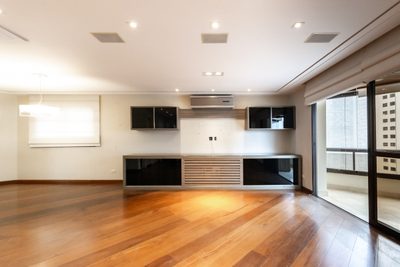 Apartamento, 4 quartos, 303 m² - Foto 4