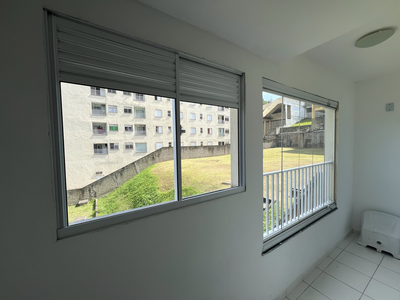 Apartamento, 2 quartos, 50 m² - Foto 3