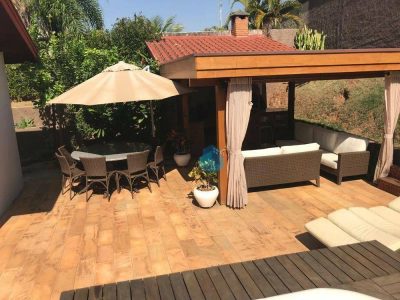 Casa, 4 quartos, 331 m² - Foto 3