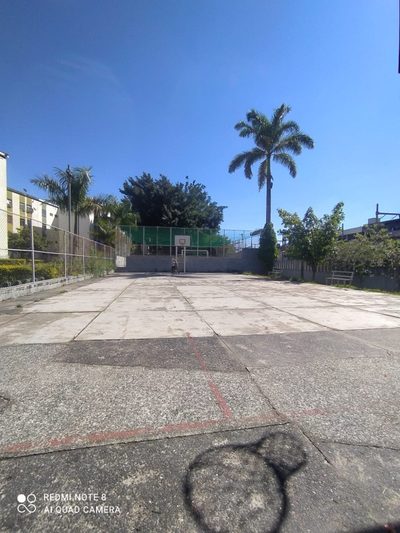 Apartamento, 3 quartos, 65 m² - Foto 5
