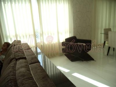 Apartamento, 3 quartos, 157 m² - Foto 3