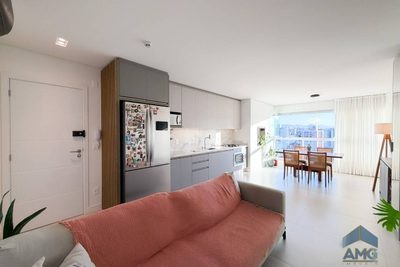 Apartamento, 2 quartos, 83 m² - Foto 4