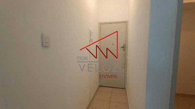 Apartamento, 1 quarto, 45 m² - Foto 3