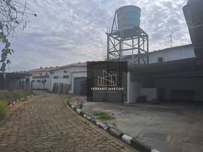 Depósito-Galpão, 4200 m² - Foto 5