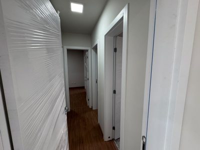 Apartamento, 3 quartos, 80 m² - Foto 2