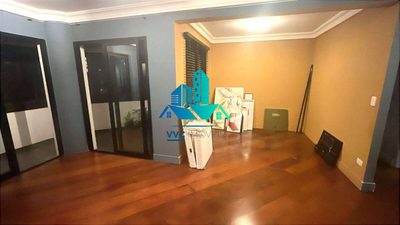 Apartamento, 3 quartos, 116 m² - Foto 2