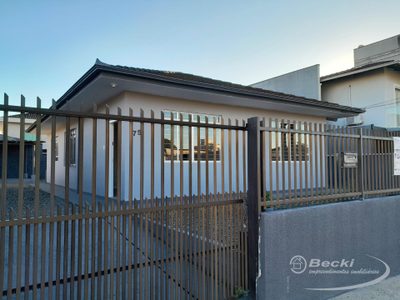 Casa, 3 quartos, 97 m² - Foto 1