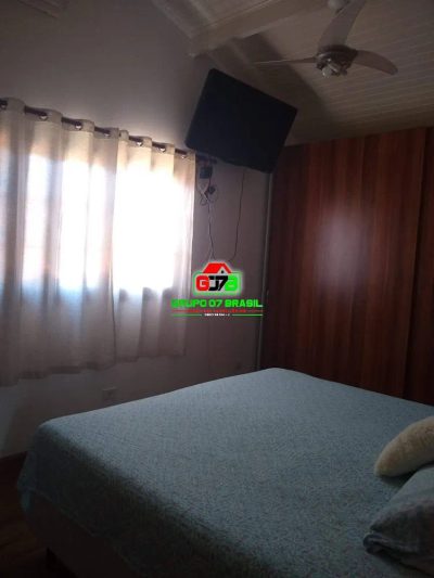 Casa, 5 quartos, 232 m² - Foto 5