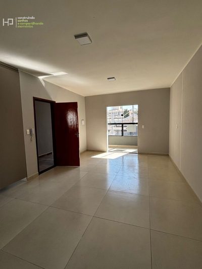 Apartamento, 3 quartos, 96 m² - Foto 1