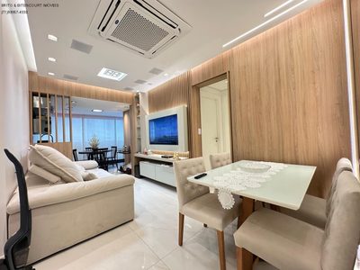 Apartamento, 2 quartos, 73 m² - Foto 1