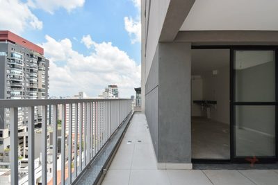 Apartamento, 1 quarto, 80 m² - Foto 4