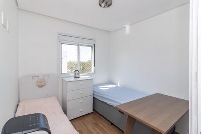 Apartamento, 3 quartos, 65 m² - Foto 3