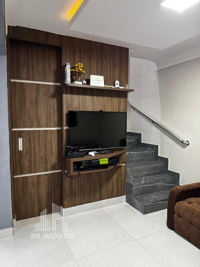 Casa, 2 quartos, 85 m² - Foto 1