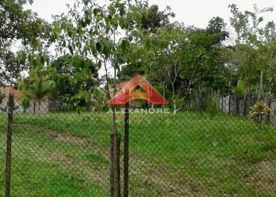 Terreno, 1800 m² - Foto 3