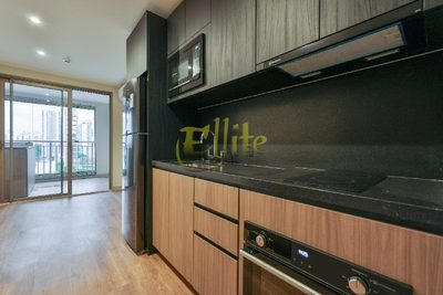 Apartamento, 1 quarto, 35 m² - Foto 4
