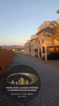Sobrado, 3 quartos, 89 m² - Foto 1