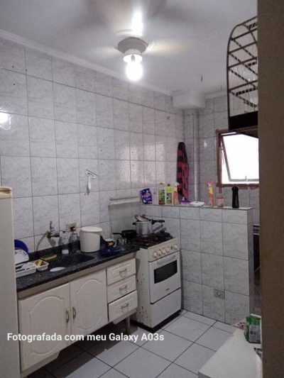 Apartamento, 1 quarto, 57 m² - Foto 2